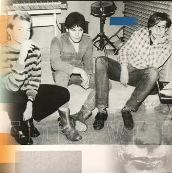 LP Alphaville: Forever Young