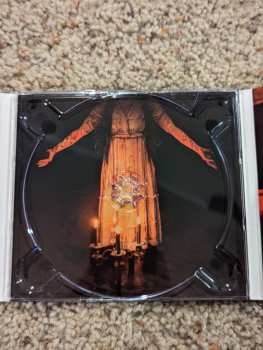 LP/CD Forgetting The Memories: Vemod DIGI