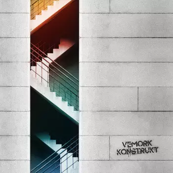 Forgotten Silence: Vemork Konstrukt