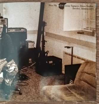 CD Forgotten Tomb: Springtime Depression DIGI