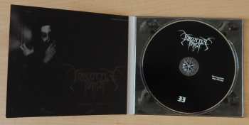 CD Forgotten Tomb: Springtime Depression DIGI