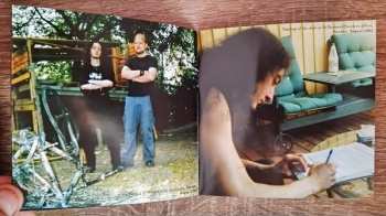 CD Forgotten Tomb: Springtime Depression DIGI