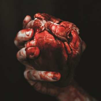 LP Forgotten Tomb: We Owe You Nothing LTD