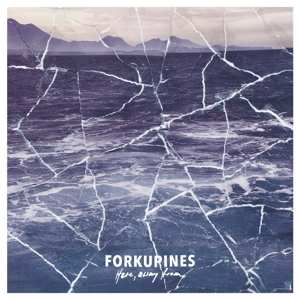 LP Forkupines: Here, Away From LTD | CLR
