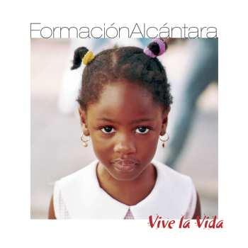Album Formacion Alcantara: Vive La Vida