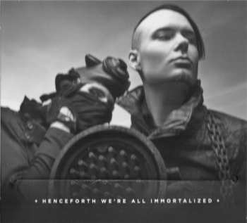 2CD Formalin: Wasteland Manifesto LTD