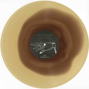 LP Former Worlds: Iterations Of Time LTD | CLR