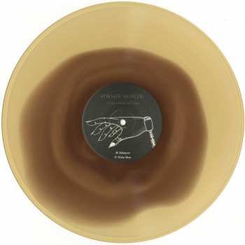 LP Former Worlds: Iterations Of Time LTD | CLR