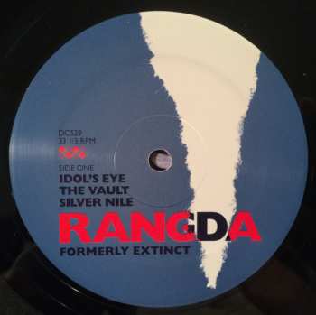 LP Rangda: Formerly Extinct