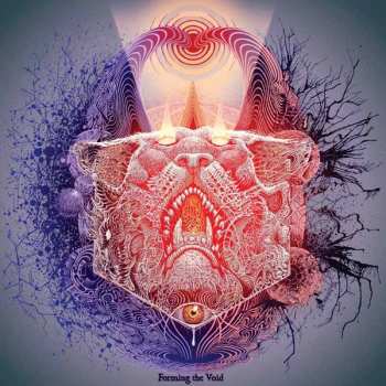 CD Forming The Void: Reverie