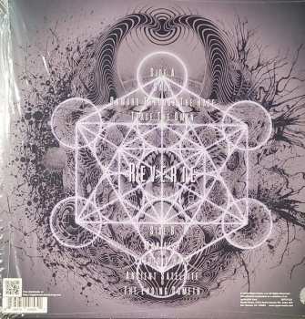 LP Forming The Void: Reverie