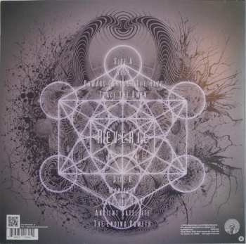 LP Forming The Void: Reverie
