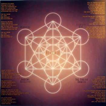 LP Forming The Void: Reverie