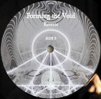 LP Forming The Void: Reverie