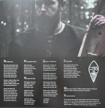 LP Forndom: Dauðra Dura