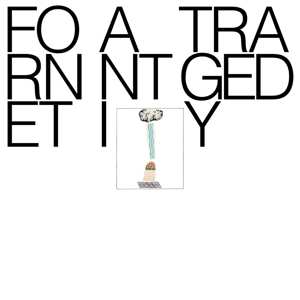 Album Fornet: Anti-tragedy