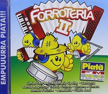 Forreteria Piata / Various: Forreteria Piata