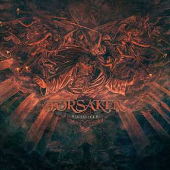 Album Forsaken: Pentateuch