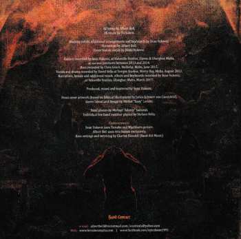 CD Forsaken: Pentateuch