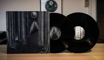 2LP Forstenet: Ephemeros: Virvar LTD | NUM