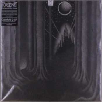 2LP Forstenet: Ephemeros: Virvar LTD | NUM