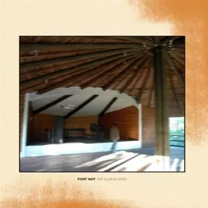 Fort Not: The Club Is Open