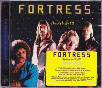 CD Fortress: Hands In The Till