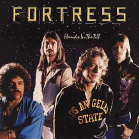 CD Fortress: Hands In The Till