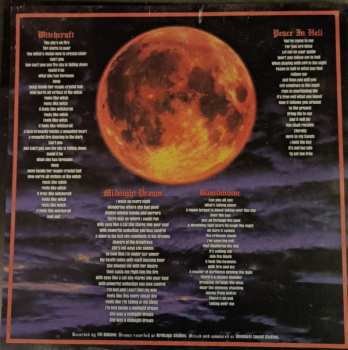 LP Fortress: Fortress LTD | CLR