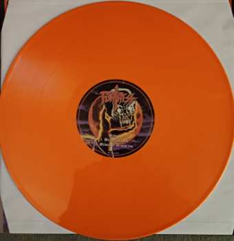 LP Fortress: Fortress LTD | CLR