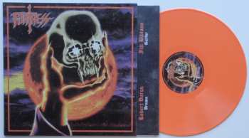 LP Fortress: Fortress LTD | CLR