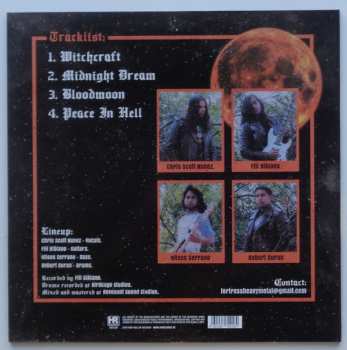 LP Fortress: Fortress LTD | CLR