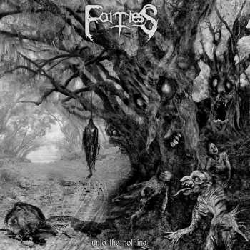 Album Fortress: Unto The Nothing