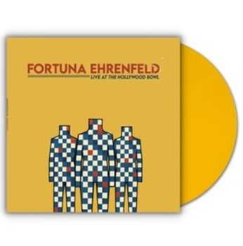 Album Fortuna Ehrenfeld: Live At The Hollywood Bowl