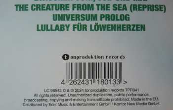 3LP/Box Set Fortuna Ehrenfeld: Universum CLR