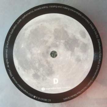 3LP/Box Set Fortuna Ehrenfeld: Universum CLR