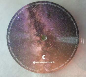 3LP/Box Set Fortuna Ehrenfeld: Universum CLR