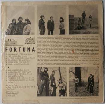 LP Fortuna: Fortuna