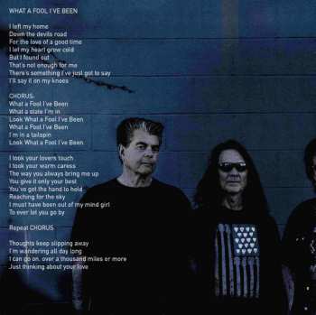 CD Fortune: II