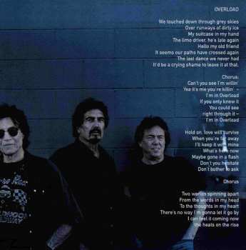CD Fortune: II
