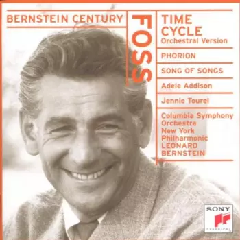 Time Cycle / Phorion / Song Of Songs