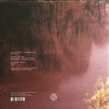 2LP Foster Manganyi: Ndzi Teke Riendzo No. 1