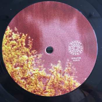 2LP Foster Manganyi: Ndzi Teke Riendzo No. 1