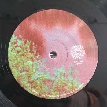 2LP Foster Manganyi: Ndzi Teke Riendzo No. 1