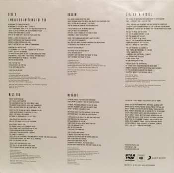 LP Foster The People: Torches