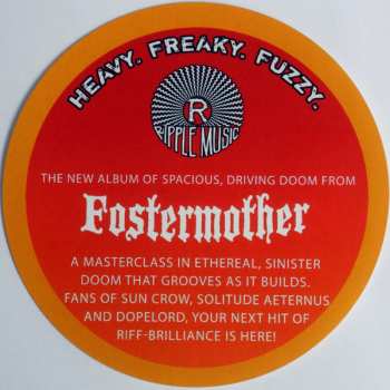 LP Fostermother: Echo Manor