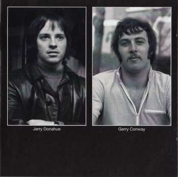 CD Fotheringay: Essen 1970