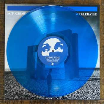 LP Fotocrime: Accelerated CLR | LTD