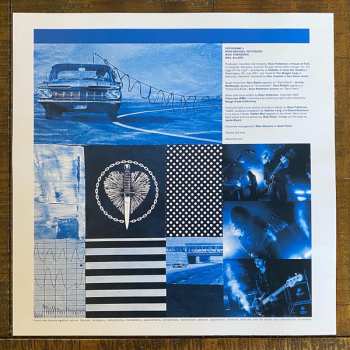 LP Fotocrime: Accelerated CLR | LTD