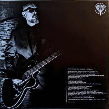 LP Fotocrime: Heart Of Crime